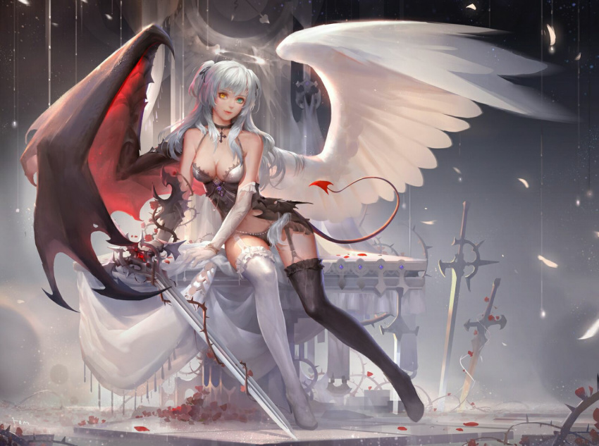 1girls Rule 34 Image