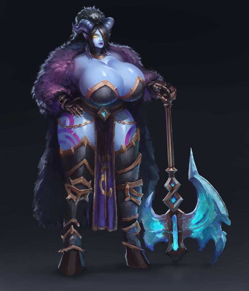 Ass Rule 34 Image