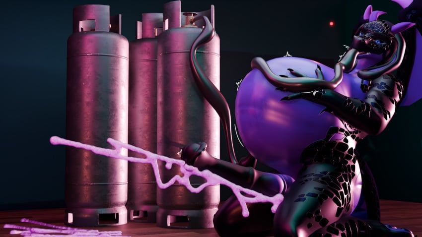 16:9 3d_(artwork) air_inflation air_tank animal_genitalia animal_penis anthro belly belly_expansion belly_inflation big_belly blender_(artwork) bodily_fluids claws close_to_bursting colored_cum cum digital_media_(artwork) dragon ejaculation equine_genitalia equine_penis erection expansion genital_fluids genitals hand_on_belly hands-free hi_res holding_belly horn hose hose_in_mouth hose_inflation huge_belly hybrid_genitalia hybrid_penis inflation inflation_fetish knot knotted_equine_penis knotted_penis looking_at_own_belly male mammal mythological_creature mythological_scalie mythology nude orgasm penis pink_cum scalie simple_background solo thick_thighs unusual_bodily_fluids unusual_cum unusual_genital_fluids vanthrys vaqueroserg widescreen wings