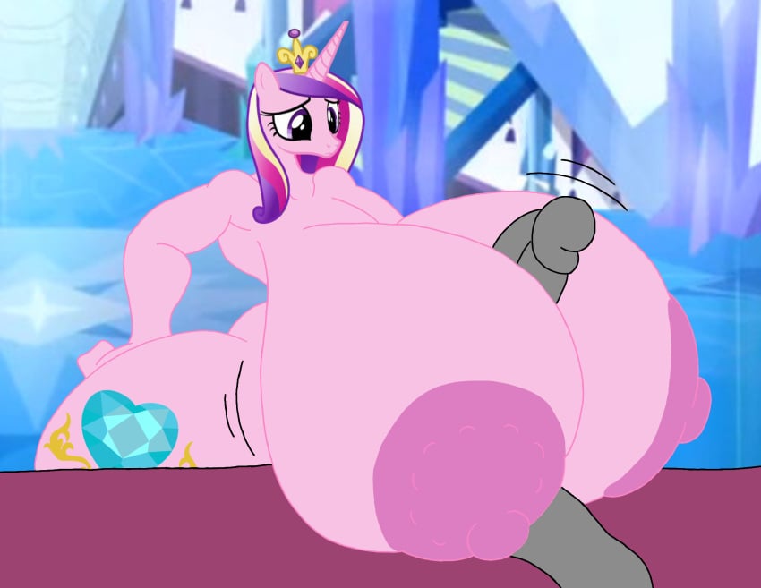 1boy 1girls 1milf alicorn alternate_version_available anon anonymous_male anthro anthrofied ass ass big_ass big_breasts big_butt big_penis breast_jiggle breasts breasts_bigger_than_head castle completely_nude completely_nude_female crown cutie_mark female female_anthro female_on_human friendship_is_magic hasbro hips horn huge_ass huge_breasts huge_butt human human_male human_on_anthro indoors interspecies jiggling_breasts large_breasts laying_down laying_on_couch looking_at_penis looking_down lying lying_down lying_on_couch male male/female male_human/female_anthro milf mother my_little_pony naked naked_female nipples nude nude_female nude_male nudity penis pink_body pink_skin princess princess_cadance_(mlp) royalty smaller_male theluxusguy_(editor) themadguy_(editor) unicorn_horn unseen_male_face varix_(edit) wide_hips