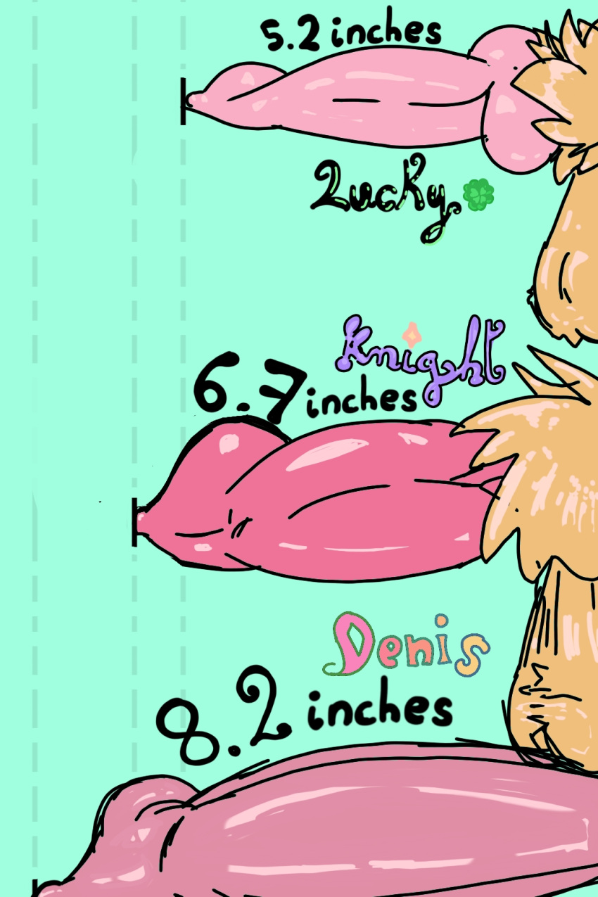 Animal Humanoid Rule 34 Image