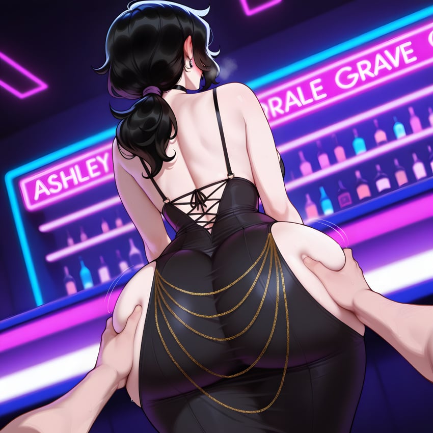 1girls Rule 34 Image