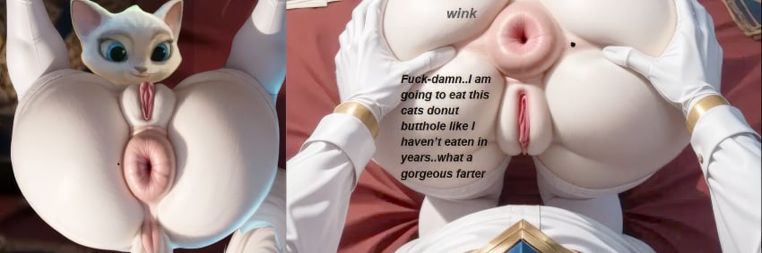 Shrek (Series) Rule 34 Image