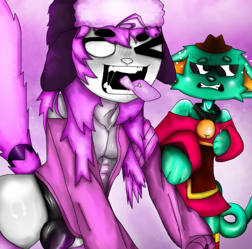 Krita (Artwork) Rule 34 Image
