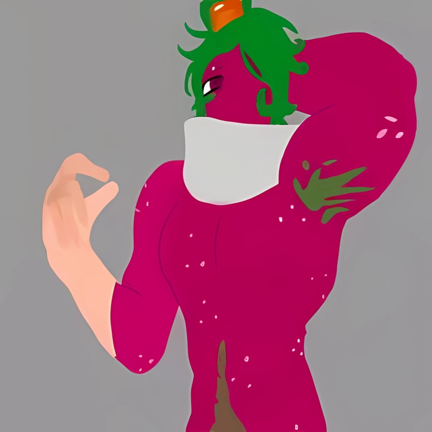 Sprout (Dandy'S World) Rule 34 Image