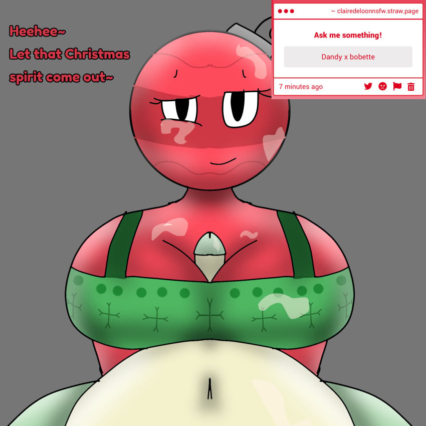 Bobette (Dandy'S World) Rule 34 Image