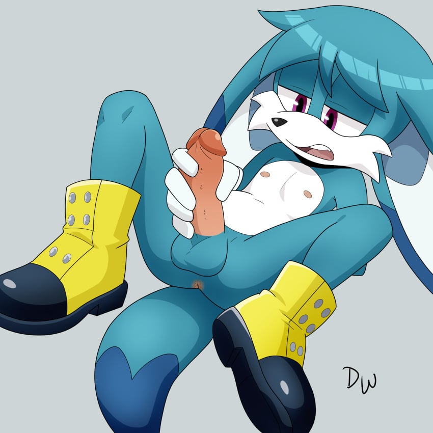 Digital Media (Artwork) Rule 34 Image