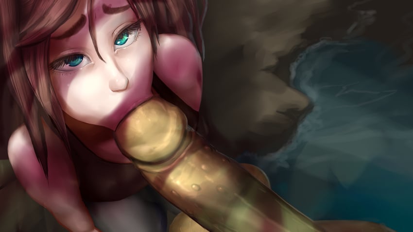 Hiro (Tales Of Androgyny) Rule 34 Image