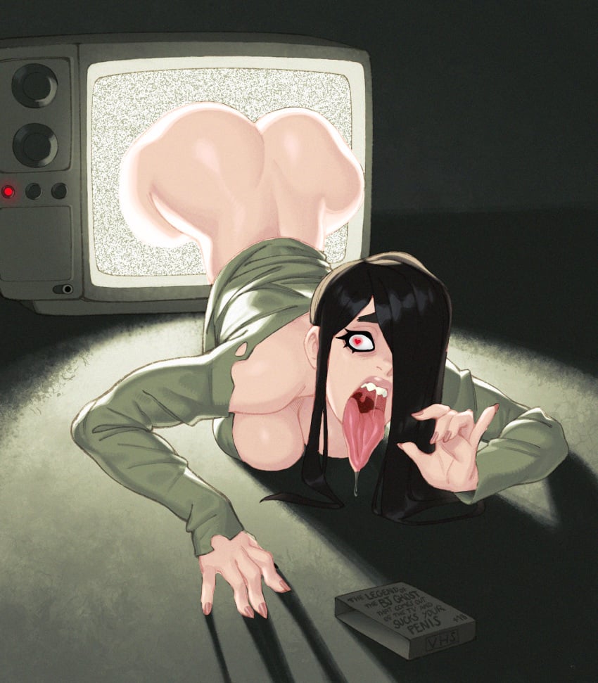 1girls Rule 34 Image