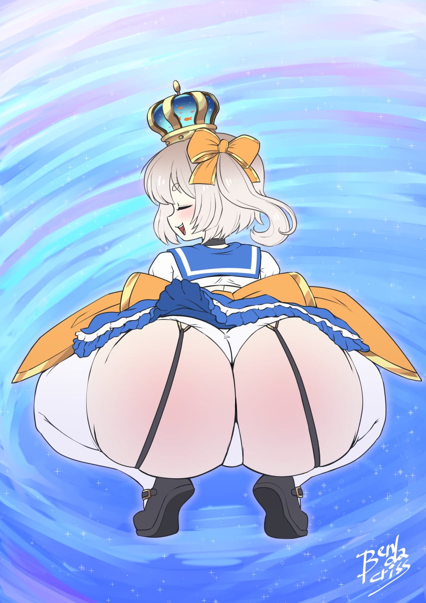 1girls Rule 34 Image