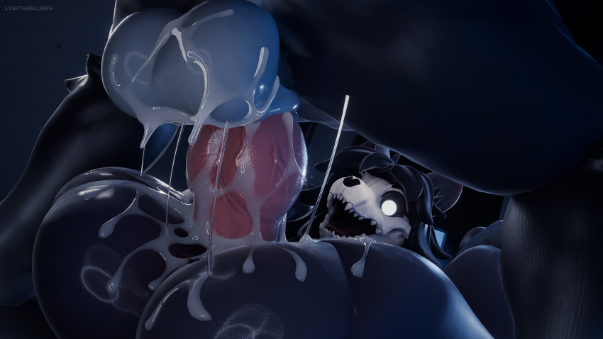 Mal0 (Scp Foundation) Rule 34 Image