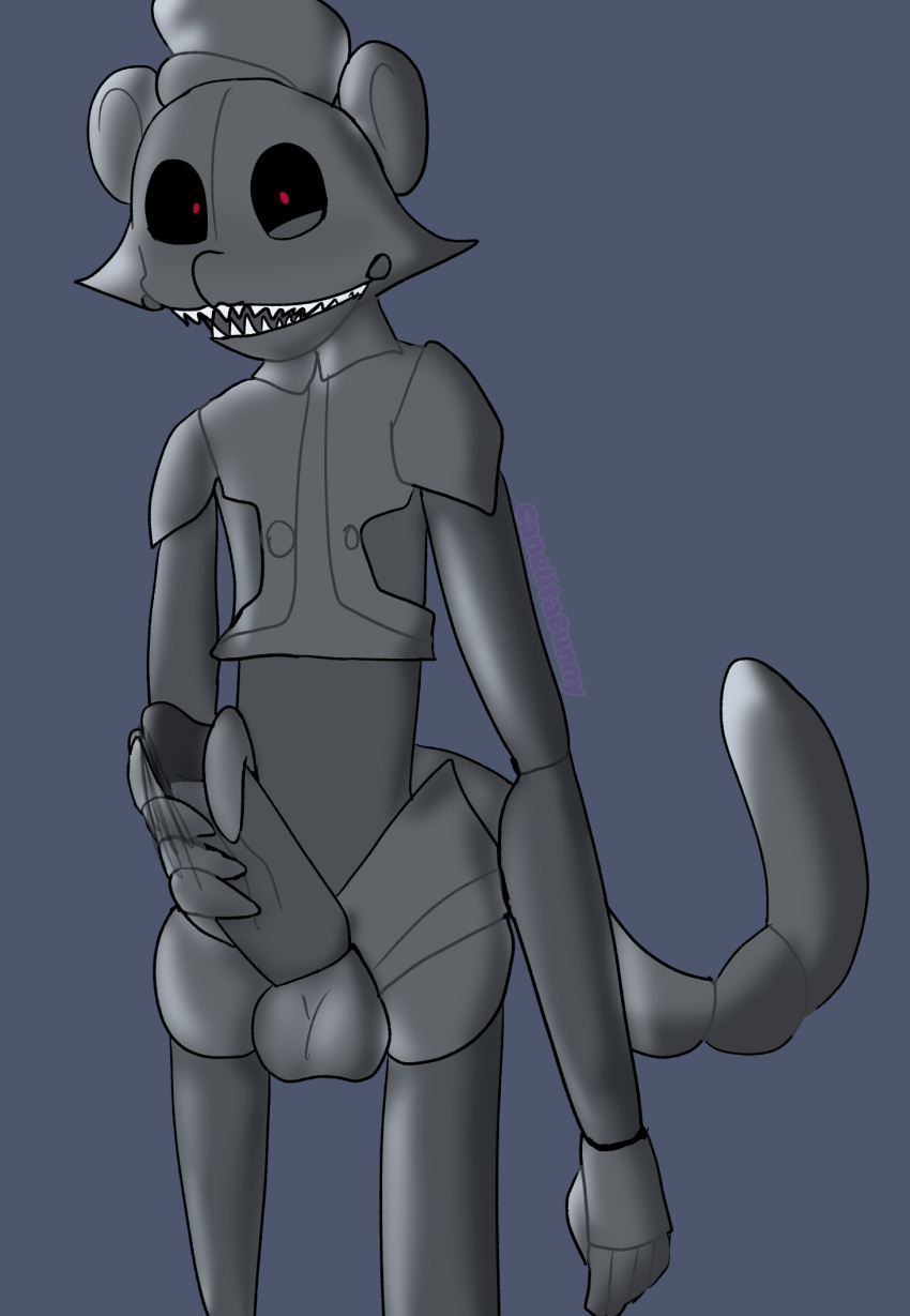 Dark Deception Rule 34 Image