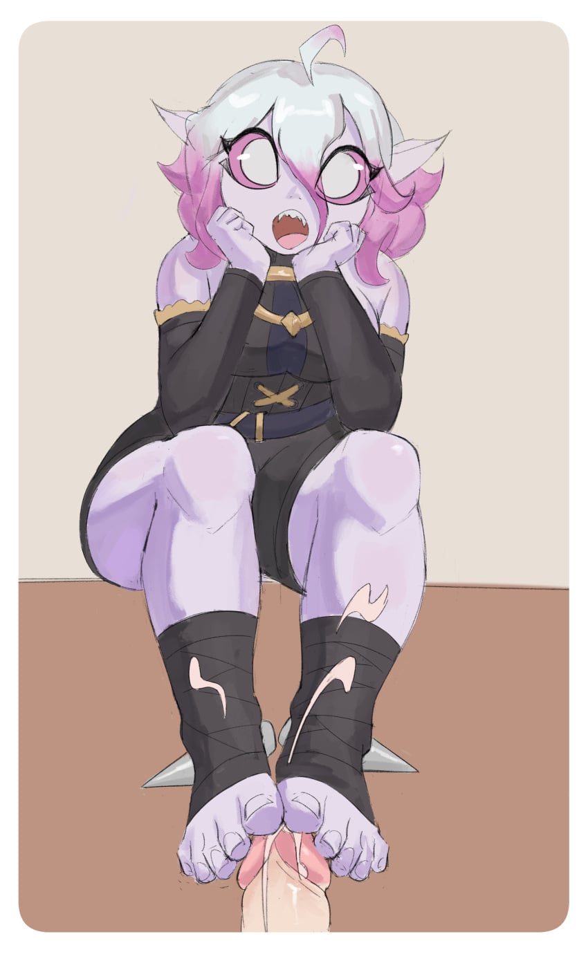 Briar (League Of Legends) Rule 34 Image
