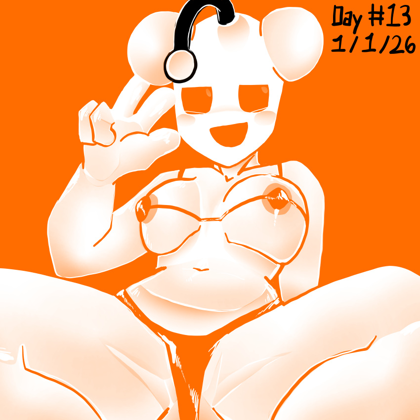 Reddit Rule 34 Image