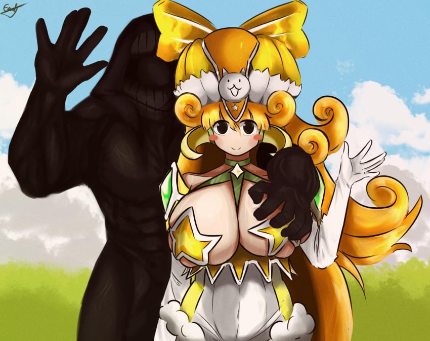 Kai (Battle Cats) Rule 34 Image