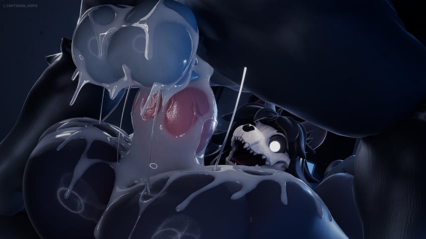 Mal0 (Scp Foundation) Rule 34 Image