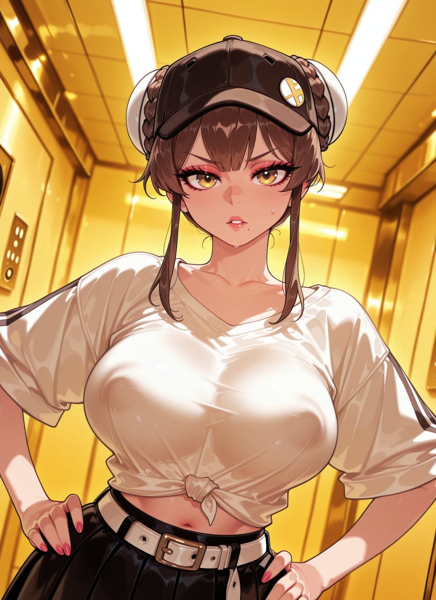 Yuki (Patreon) Rule 34 Image