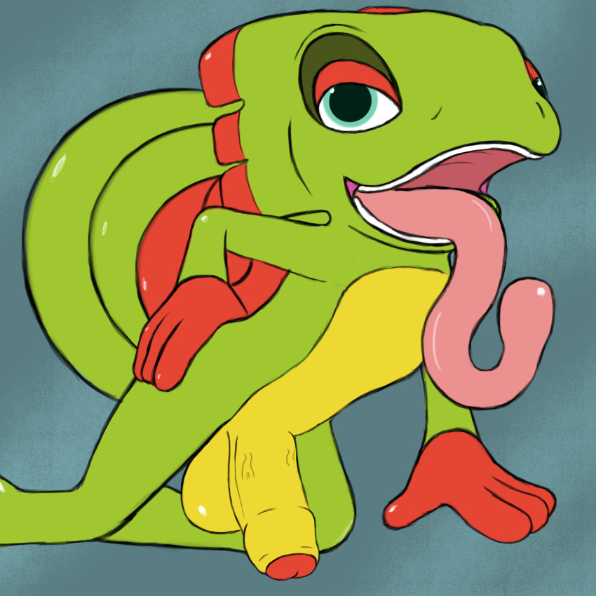 1:1 Rule 34 Image