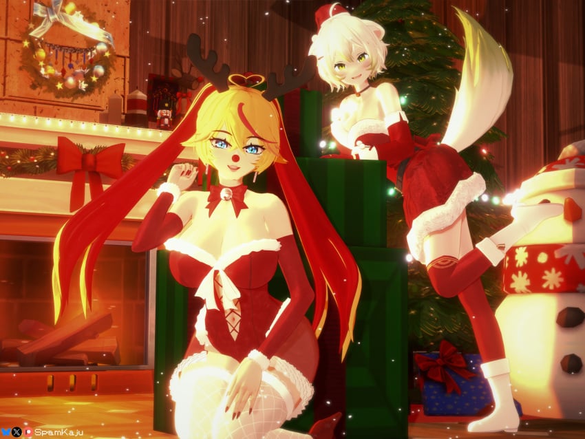 Arielle (Vtuber) Rule 34 Image