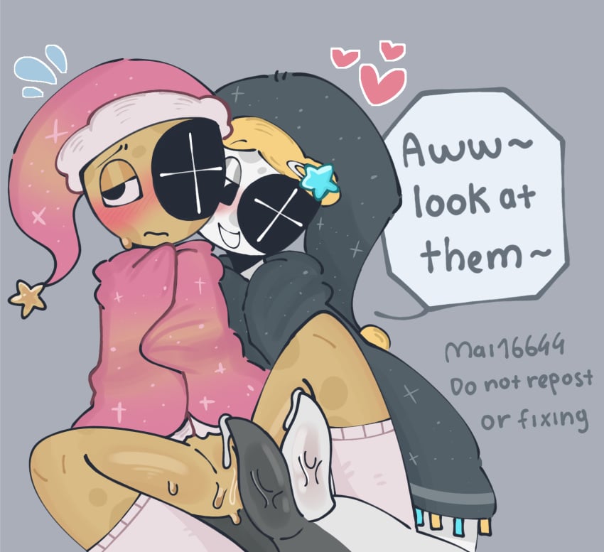 Astro (Dandy'S World) Rule 34 Image