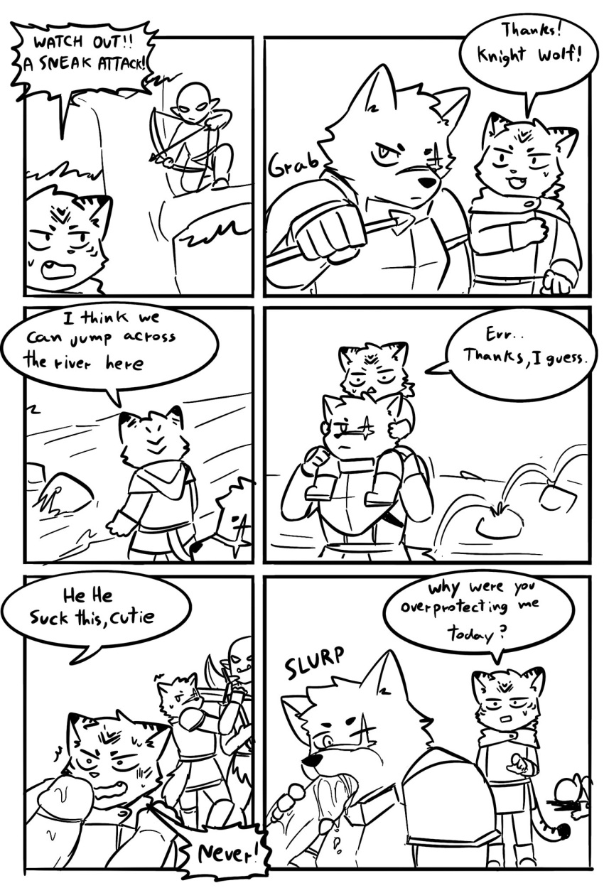 Arrow (Weapon) Rule 34 Image