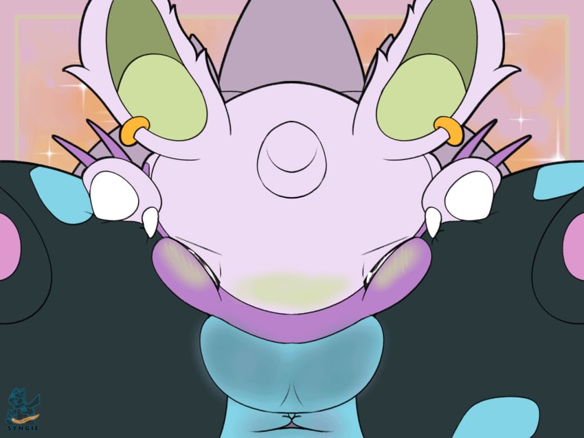 2d_animation 4:3 69_position animated bodily_fluids butt_clench close-up dart_(syngie) duo fellatio female feral frame_by_frame generation_1_pokemon hi_res lieben_(fenderquil) loop male male/female nidoran nidoran♀ nidoran♂ nintendo oral penile pokemon pokemon_(species) saliva sex short_playtime syngie
