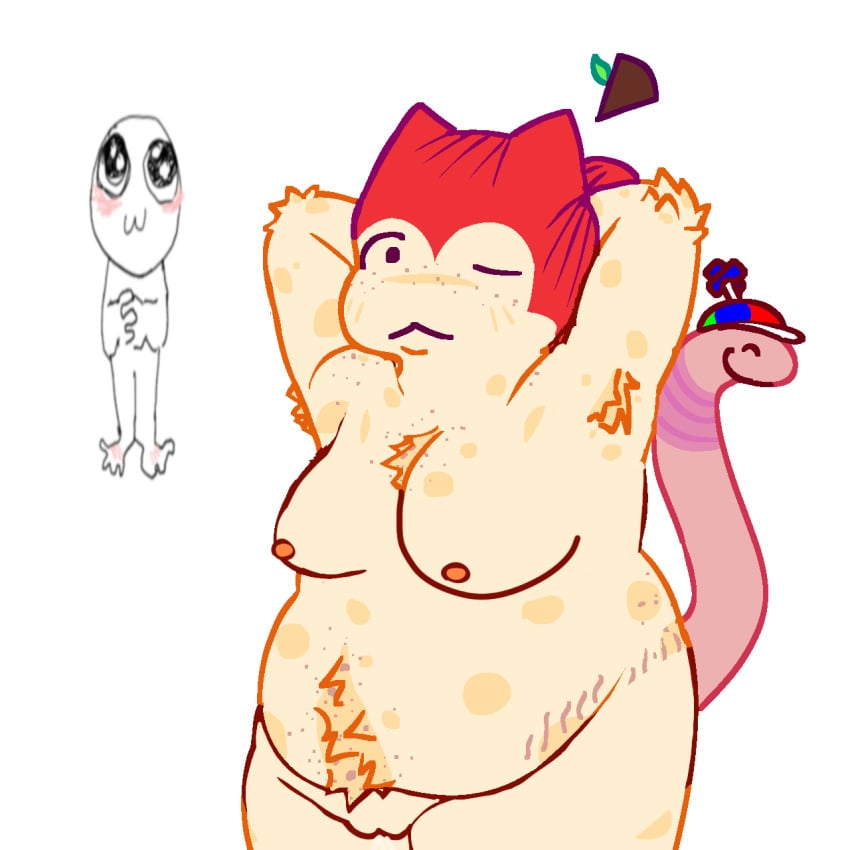 Roblox Oc (Roblox) Rule 34 Image