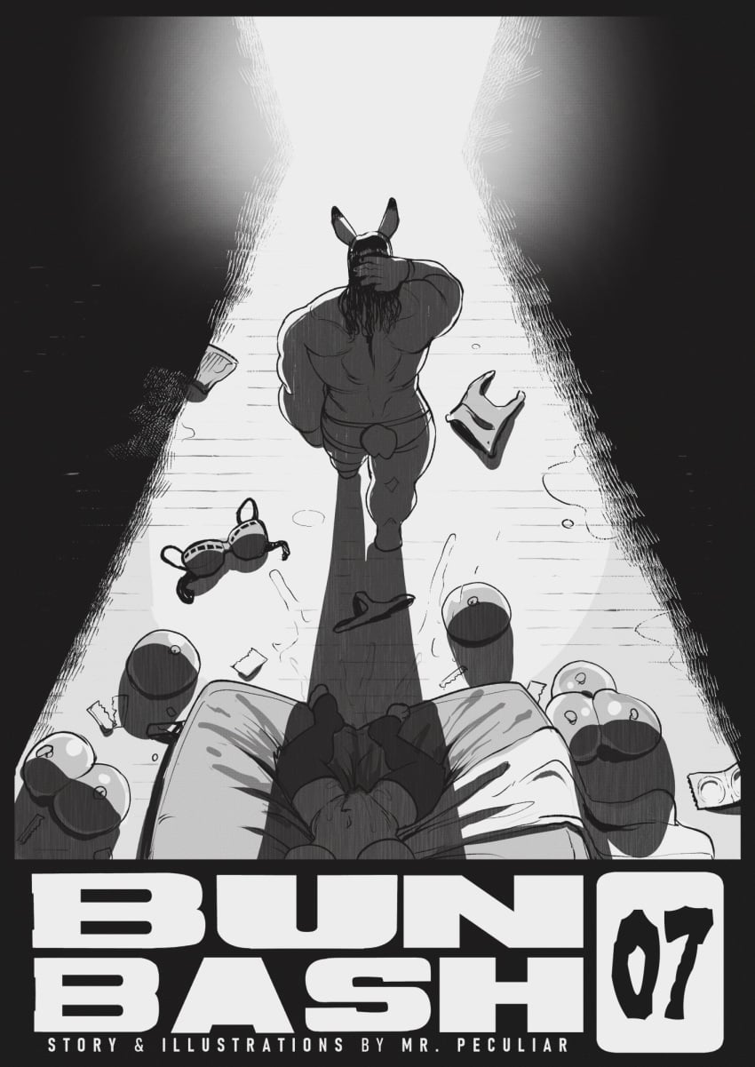 Ruth (Peculiart) Rule 34 Image