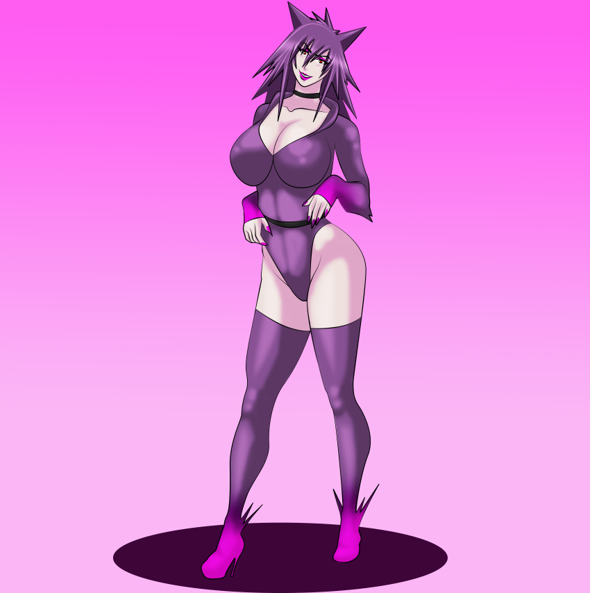 Gengar (Pokemon) Rule 34 Image