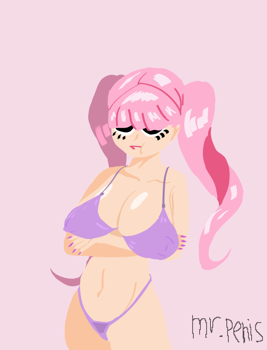 Perona (One Piece) Rule 34 Image