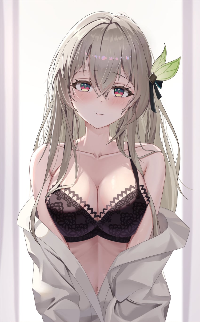 Firefly (Honkai: Star Rail) Rule 34 Image
