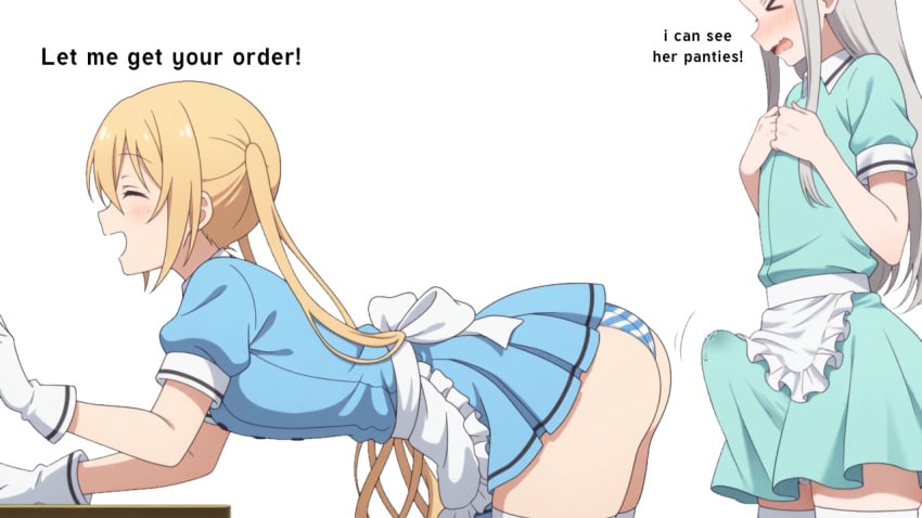 1girls Rule 34 Image