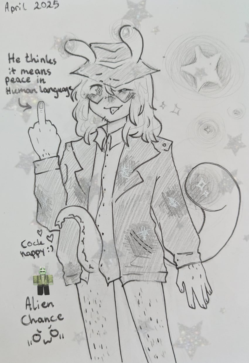 Chance (Forsaken) Rule 34 Image