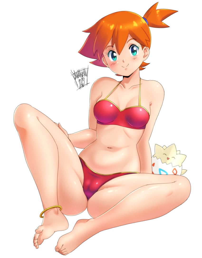 Gen 2 Pokemon (Nintendo) Rule 34 Image