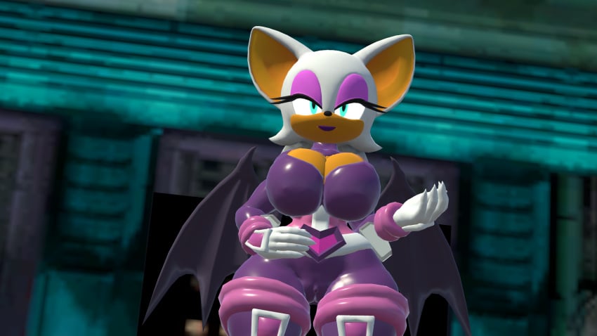 Mobian (Species) Rule 34 Image