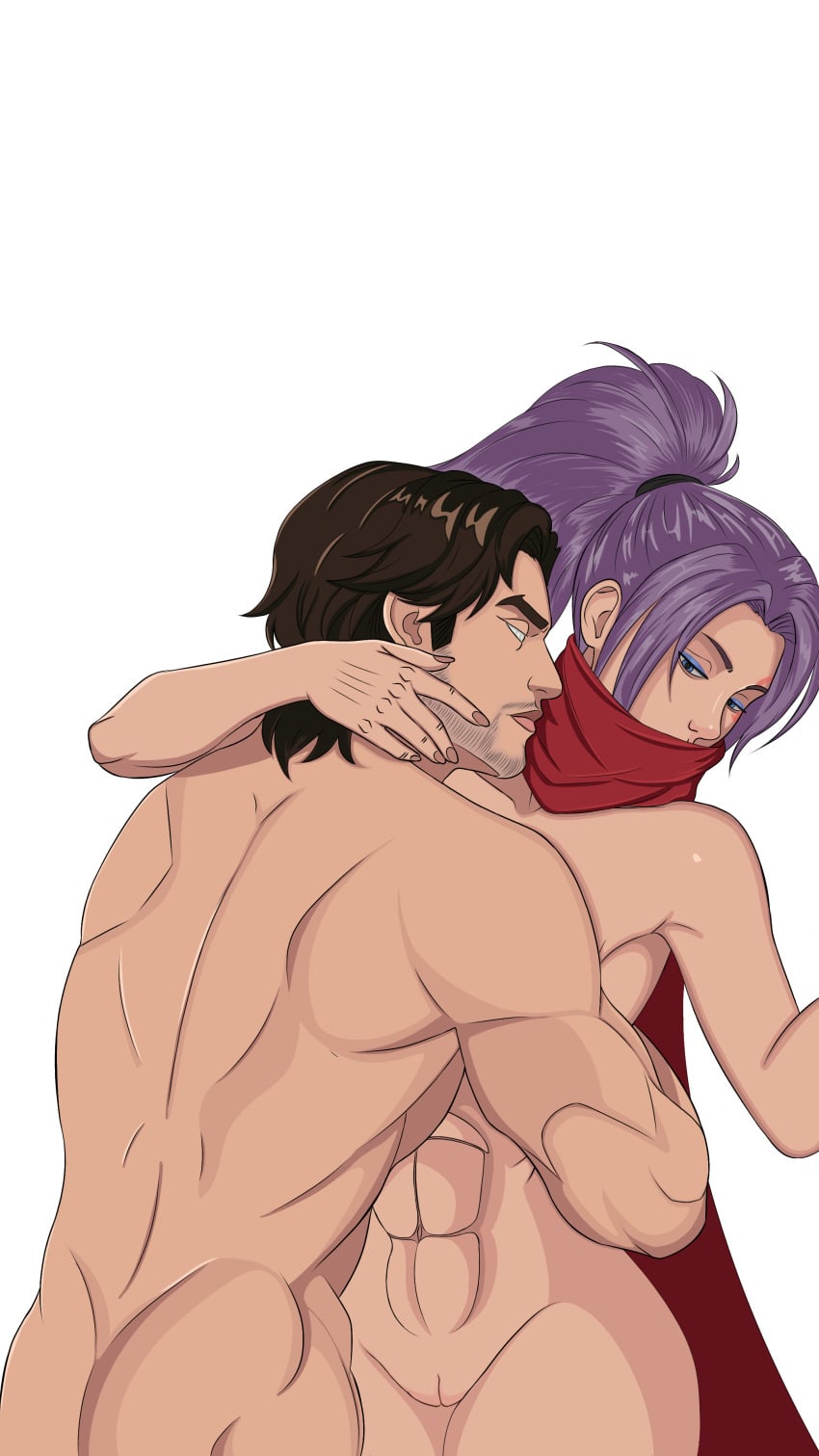 2d (Artwork) Rule 34 Image