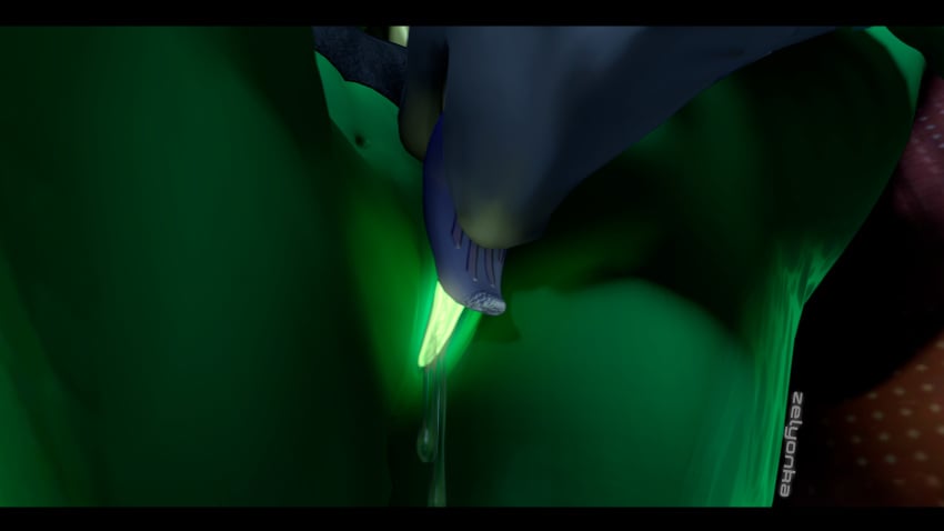 Alilkira (Mythology) Rule 34 Image