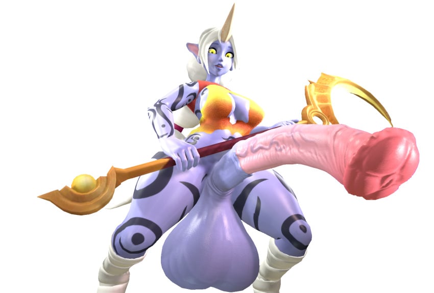 1futa 3d animal_genitalia animal_penis balls big_breasts big_hips big_testicles big_thighs breasts canastus celestial_(league_of_legends) equine_penis futa_only futanari glowing_eyes goat grey_hair hips hooves horn horsecock horsecock_futanari huge_cock hyper_futa intersex league_of_legends lilac_skin long_penis monster_girl nipples penis pink_penis pinup pointy_ears purple_skin riot_games sfm soraka source_filmmaker tattoos testicles thick_thighs thighs veiny_penis white_hair wide_hips yellow_eyes