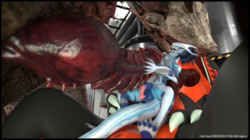 3d Rule 34 Image