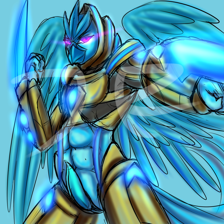 1boy articuno burb cosplay crossover cuntboy cuntboy_only cuntboy_sans_balls erection eyeslikechrome glowing herm hermaphrodite intersex legendary_pokemon male maleherm multi_genitalia nintendo nude penis pokemon pokemon_(species) pussy rizen starcraft teraunce video_games zealot