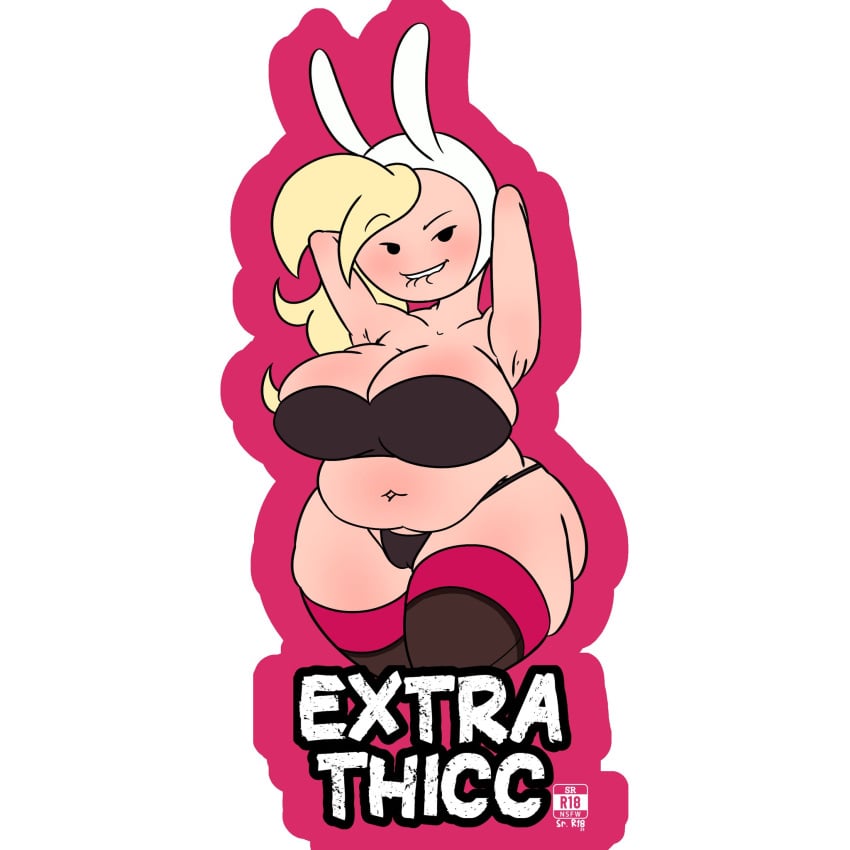 adventure_time:_fionna_&_cake female fionna_the_human_girl graffiti hi_res high_resolution highres sr_r18nsfw sticker warner_brothers