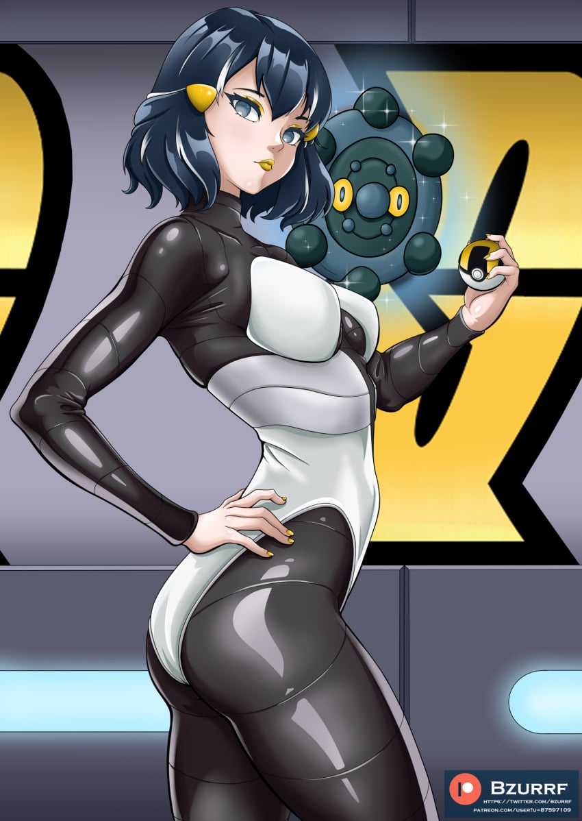 Dawn (Pokemon) Rule 34 Image