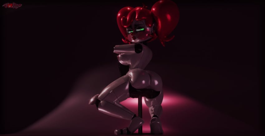 Baby (Fnafsl) Rule 34 Image