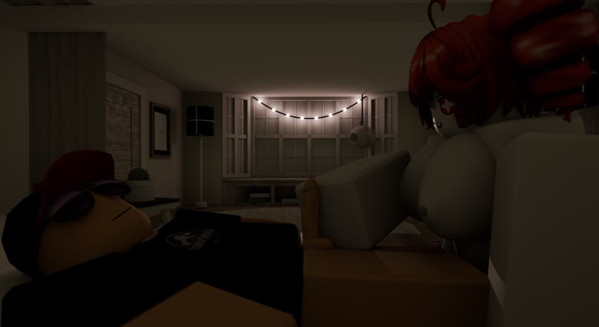 3d (Artwork) Rule 34 Image