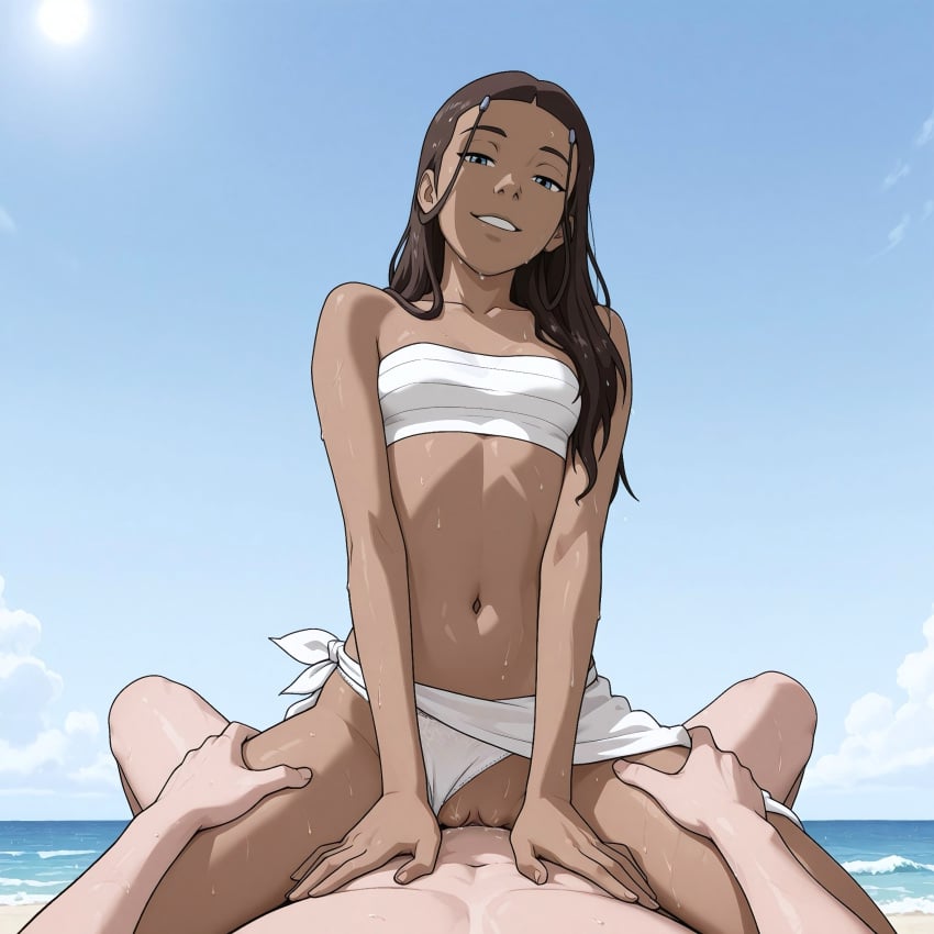 1girls Rule 34 Image