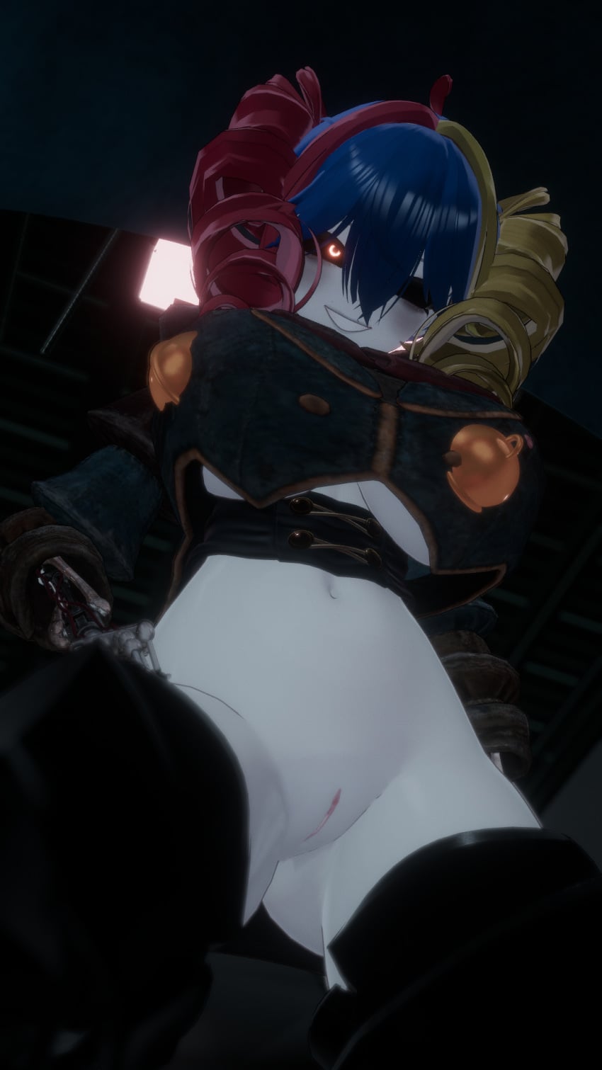 Poppy Playtime (Chapter 5) Rule 34 Image