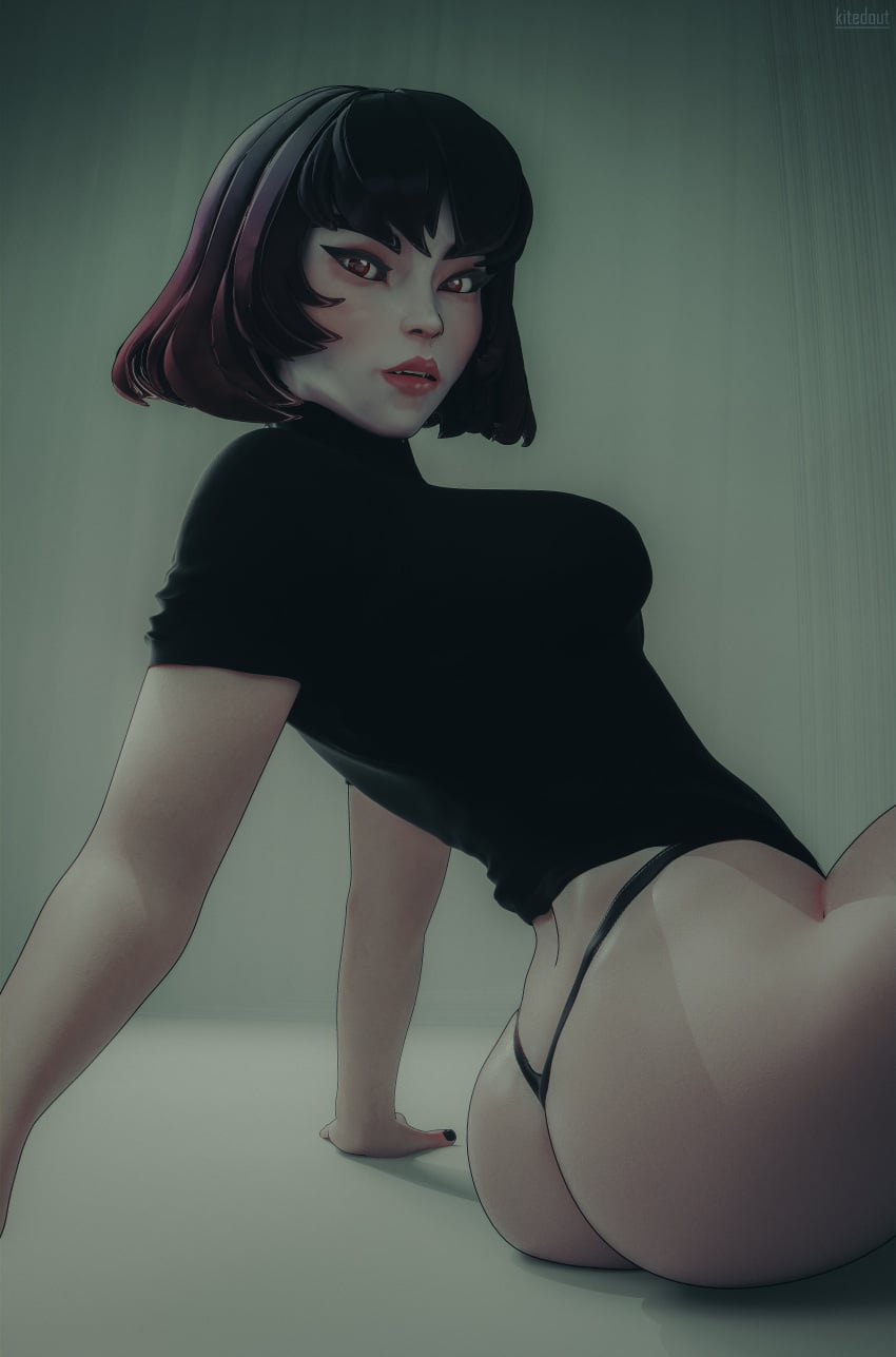 3d (Artwork) Rule 34 Image