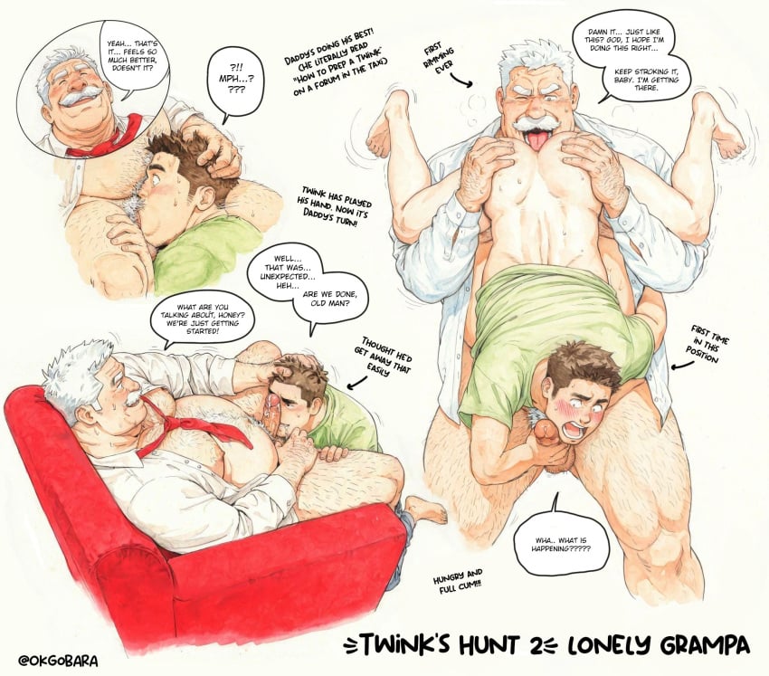 Average Sized Penis Rule 34 Image
