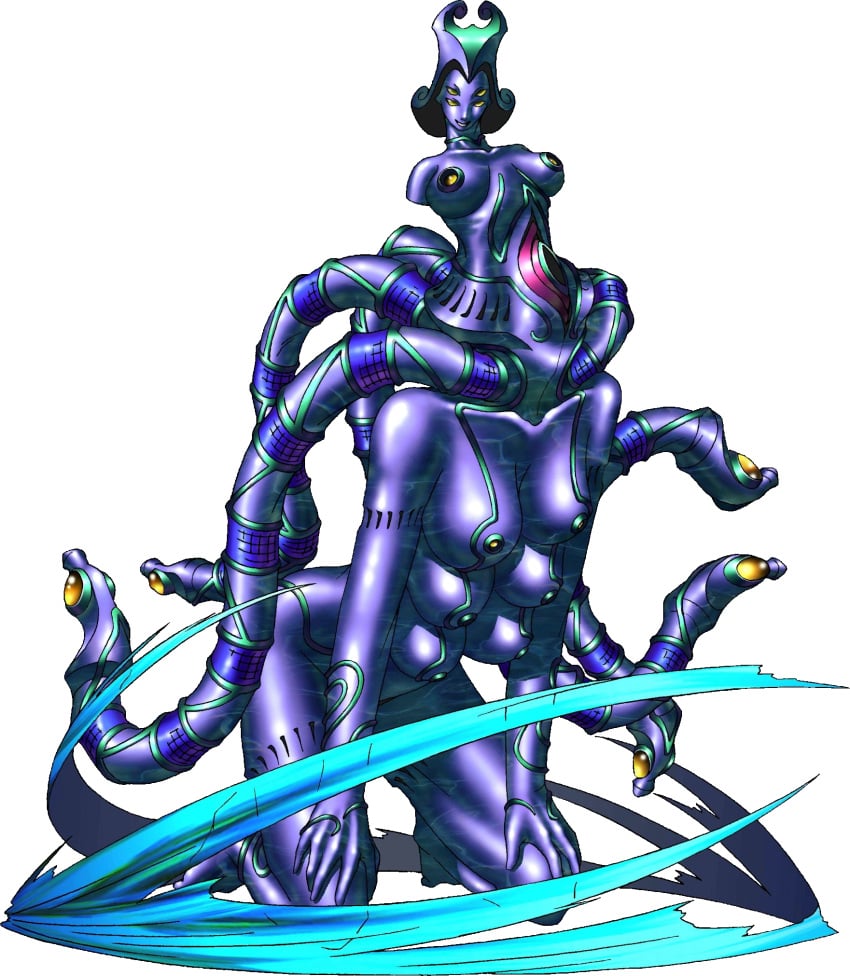 Atlus Rule 34 Image