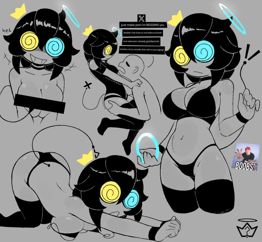 Oc Rule 34 Image